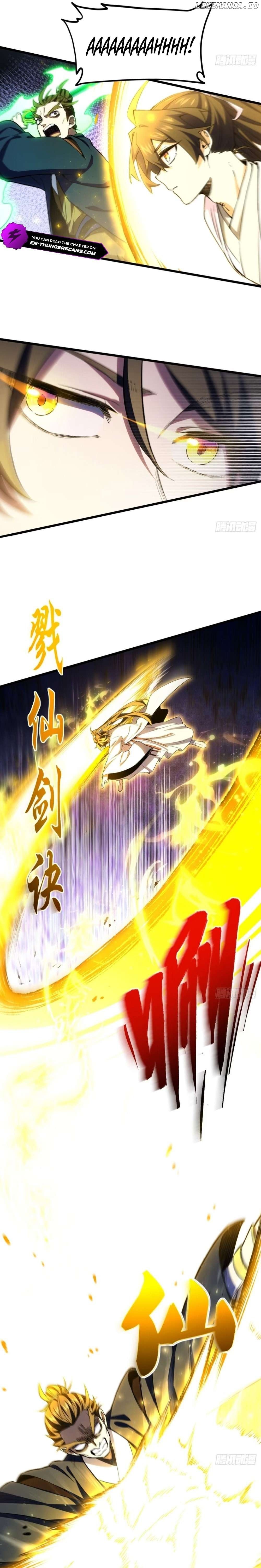 Start by signing in and obtaining the Ancient Divine Body Chapter 100 - page 12