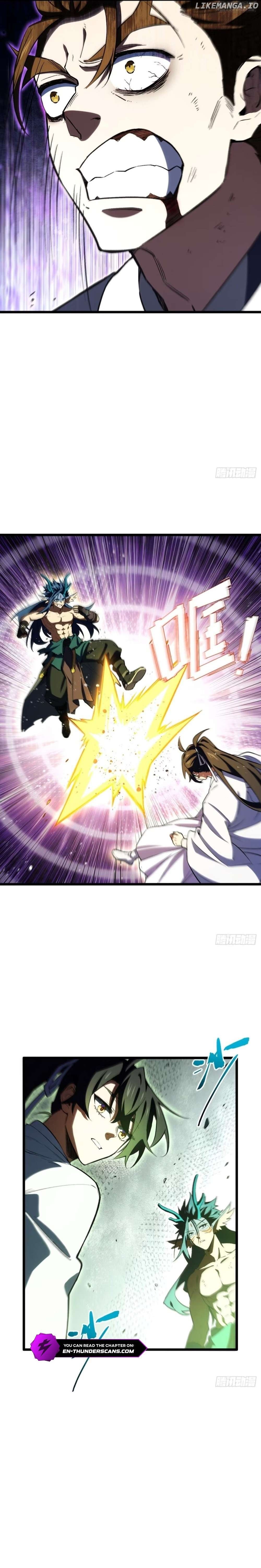 Start by signing in and obtaining the Ancient Divine Body Chapter 100 - page 14