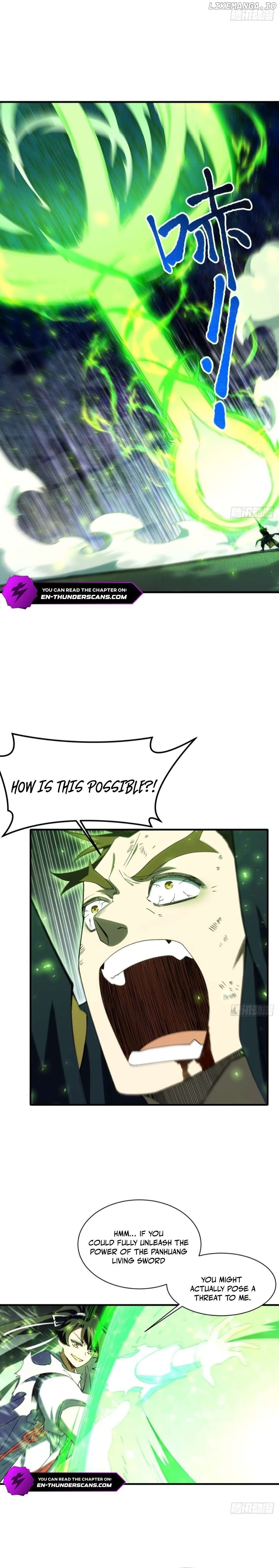 Start by signing in and obtaining the Ancient Divine Body Chapter 100 - page 17