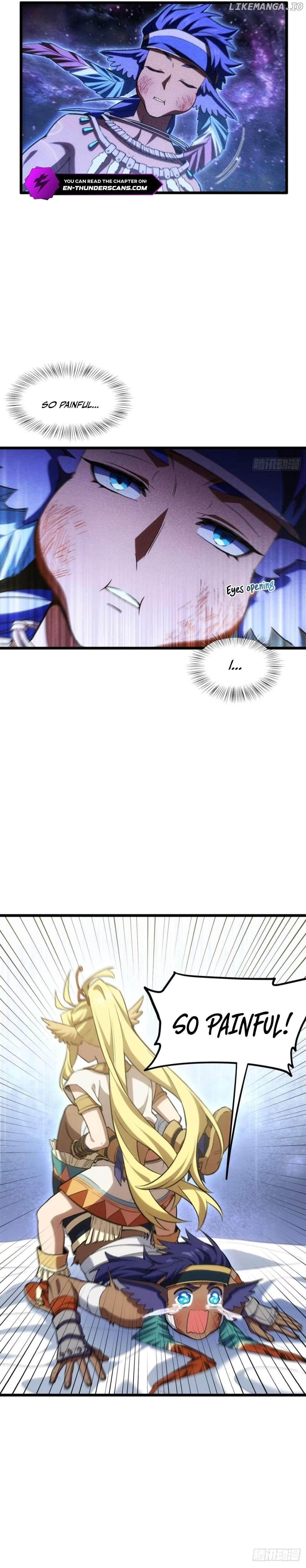 Start by signing in and obtaining the Ancient Divine Body Chapter 100 - page 2
