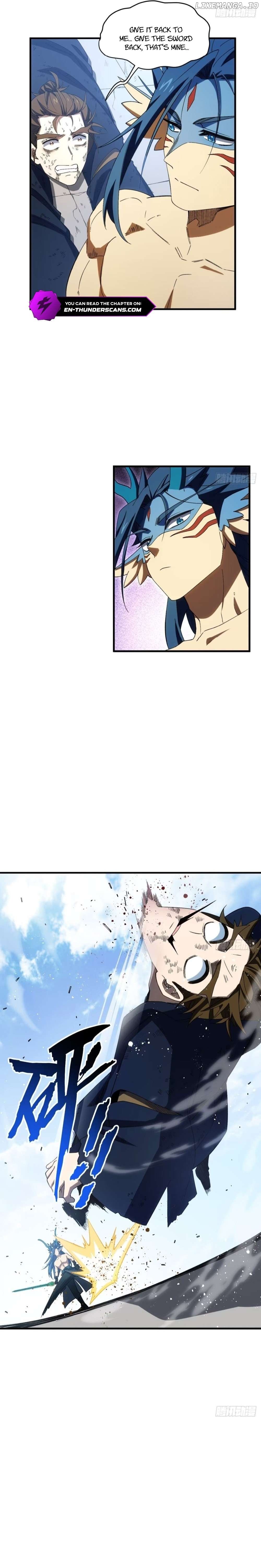 Start by signing in and obtaining the Ancient Divine Body Chapter 100 - page 24