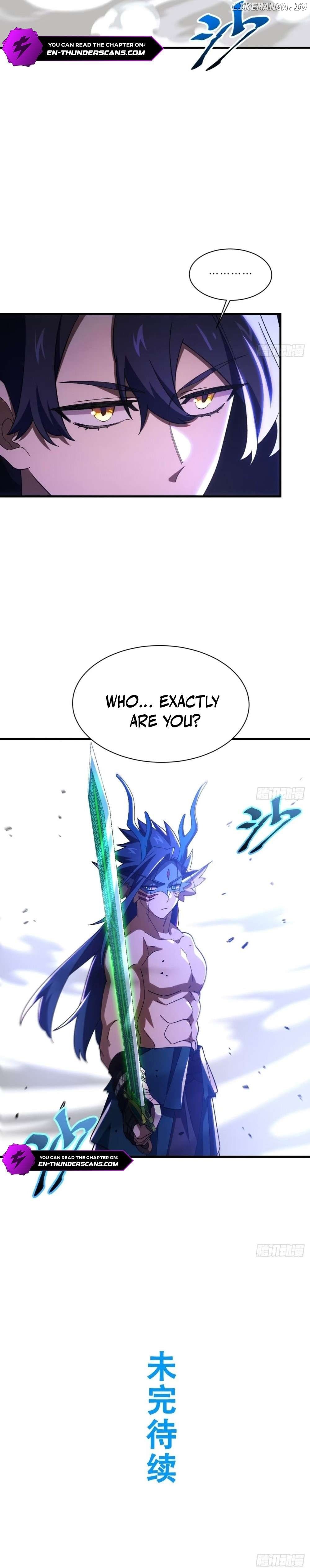 Start by signing in and obtaining the Ancient Divine Body Chapter 100 - page 27