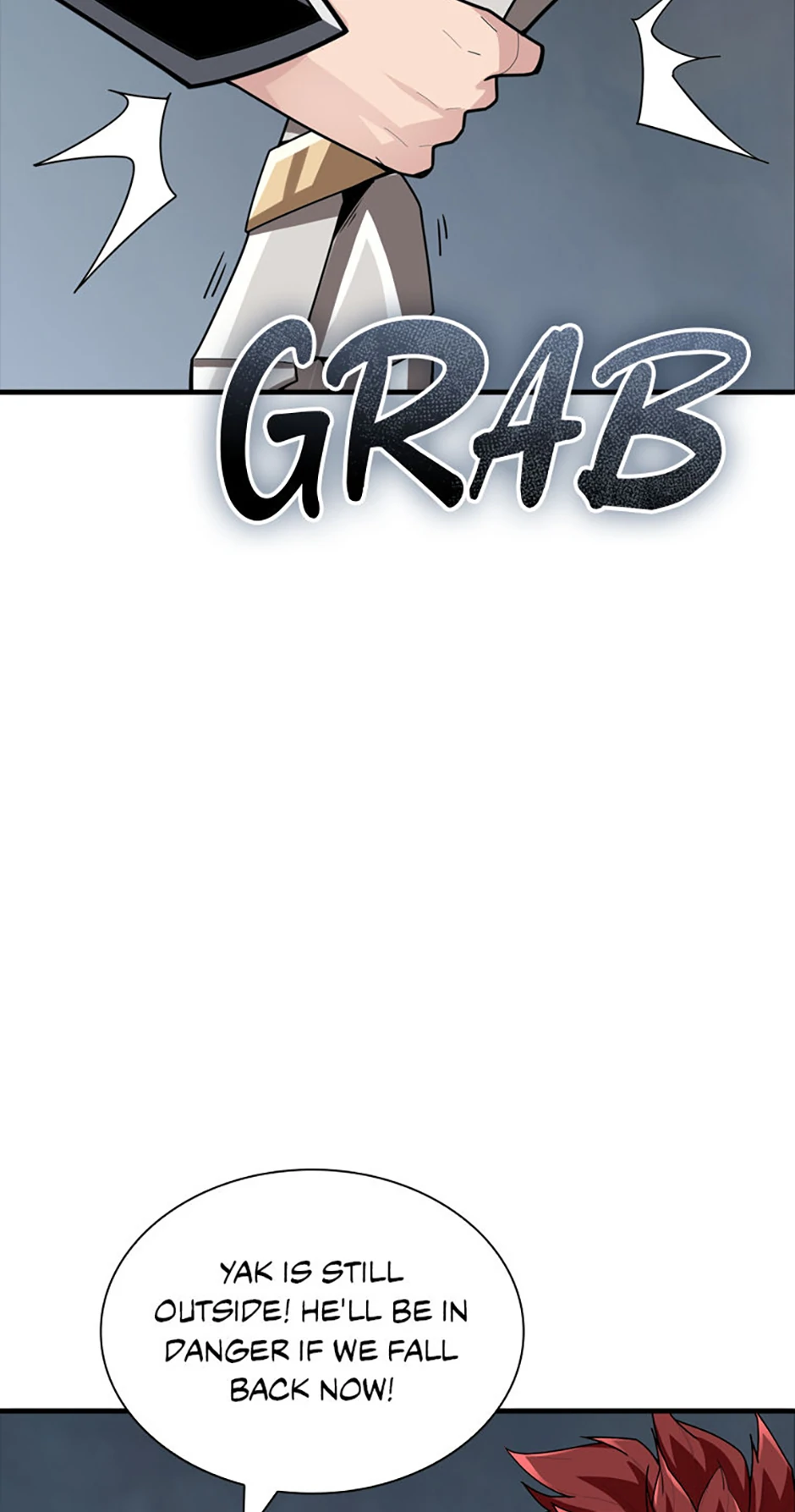My 1.5-Billion-Won Item (Official) Chapter 49 - page 12