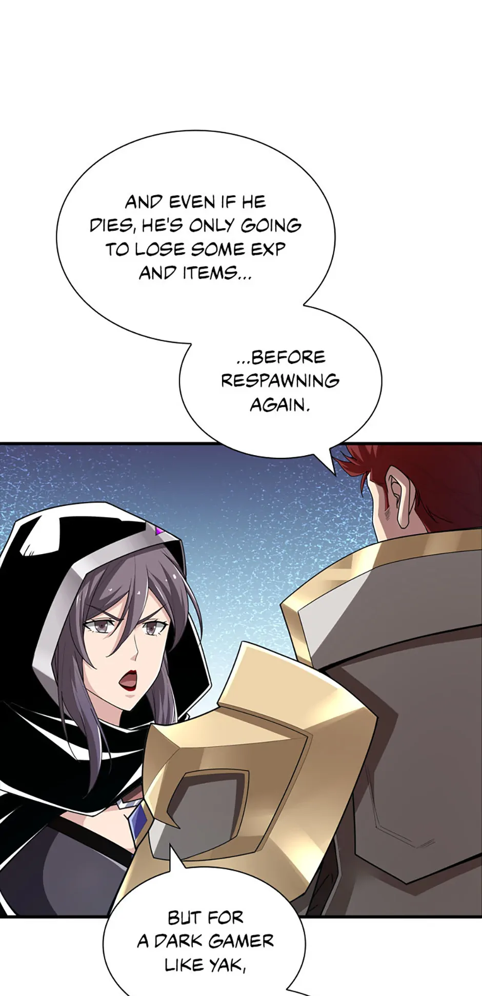 My 1.5-Billion-Won Item (Official) Chapter 49 - page 15