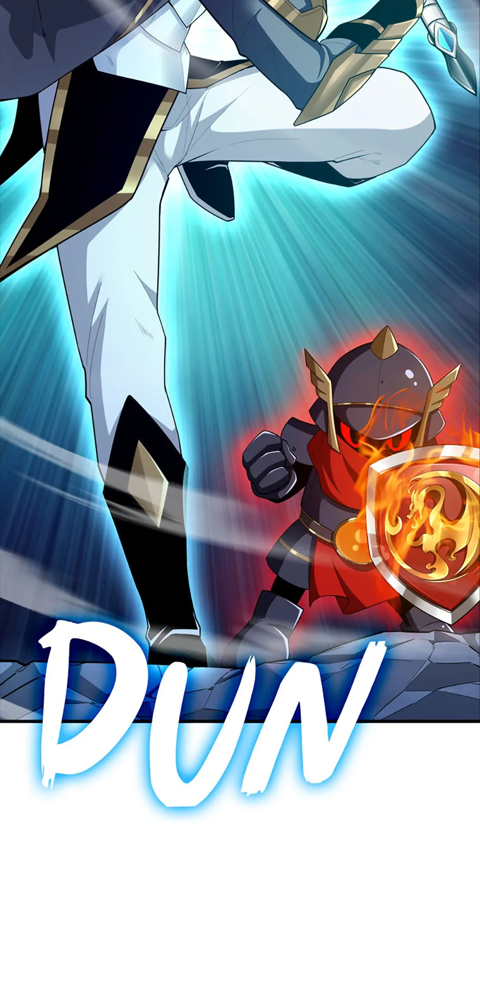 My 1.5-Billion-Won Item (Official) Chapter 49 - page 17