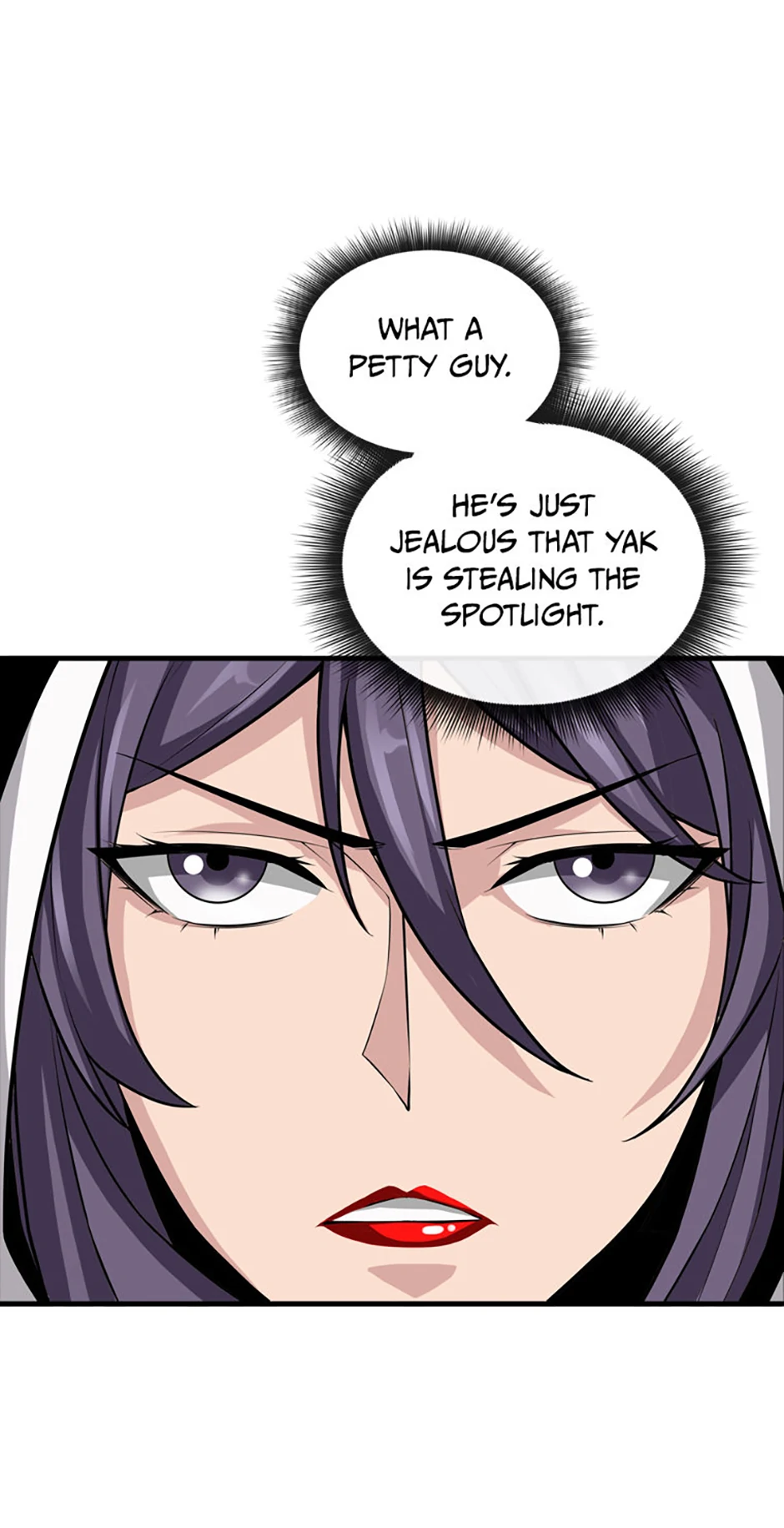 My 1.5-Billion-Won Item (Official) Chapter 49 - page 21