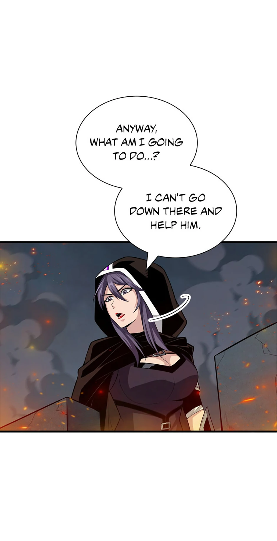 My 1.5-Billion-Won Item (Official) Chapter 49 - page 22