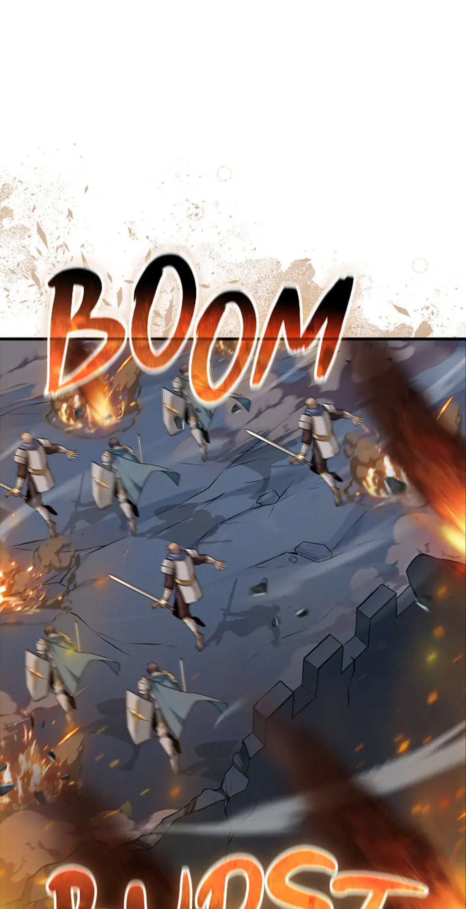 My 1.5-Billion-Won Item (Official) Chapter 49 - page 23