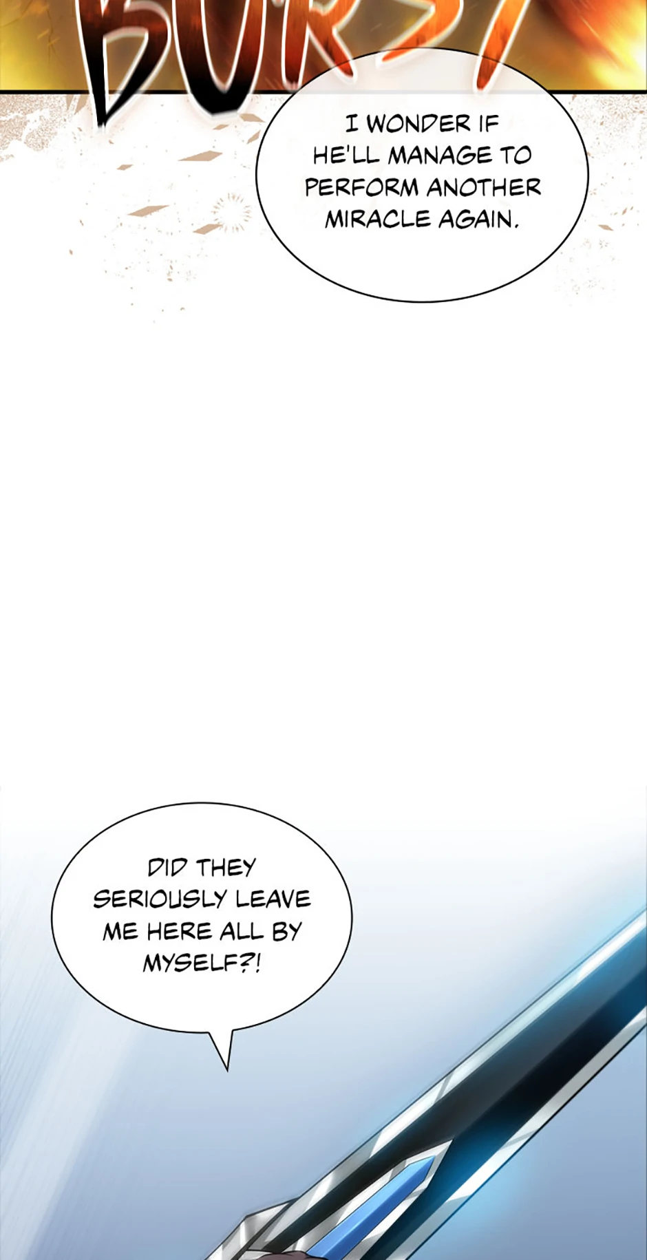 My 1.5-Billion-Won Item (Official) Chapter 49 - page 24