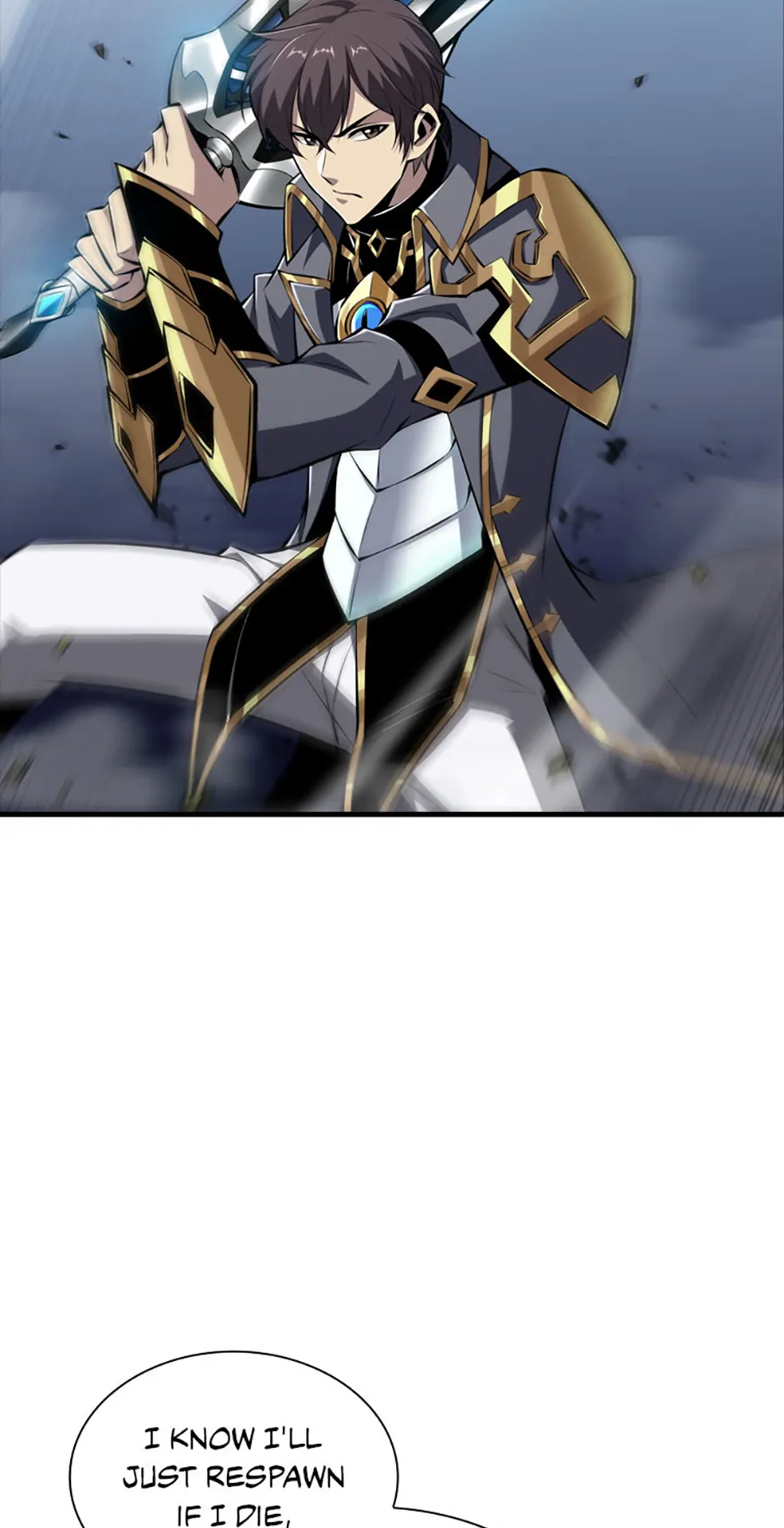 My 1.5-Billion-Won Item (Official) Chapter 49 - page 25