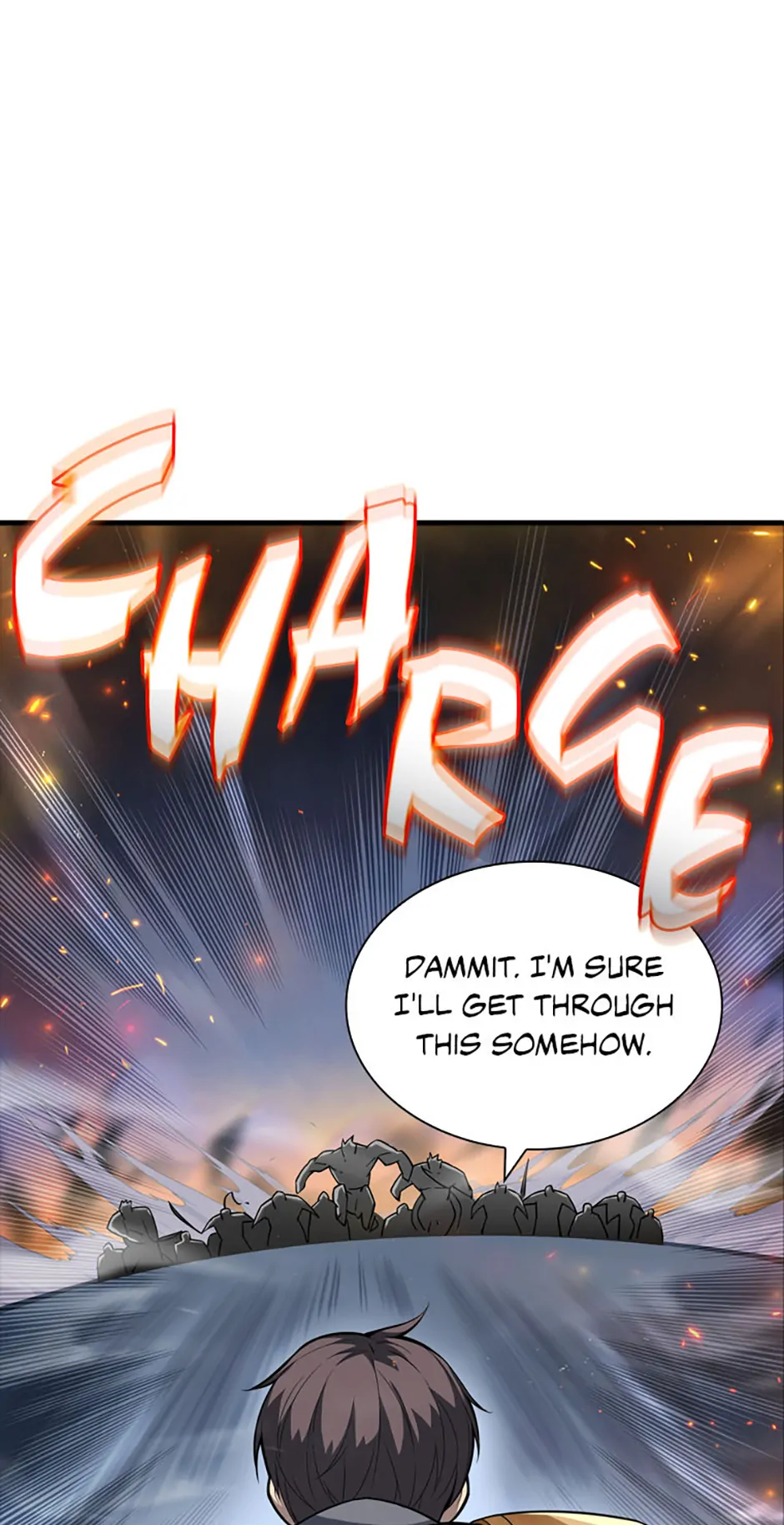 My 1.5-Billion-Won Item (Official) Chapter 49 - page 27