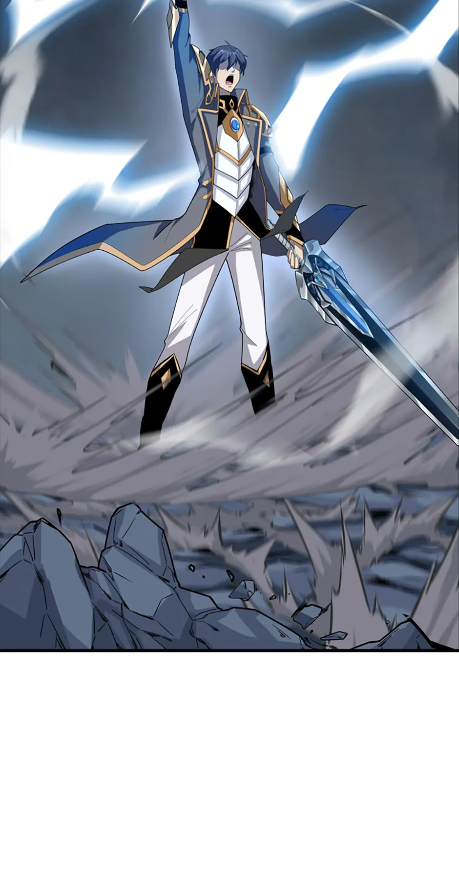 My 1.5-Billion-Won Item (Official) Chapter 49 - page 32