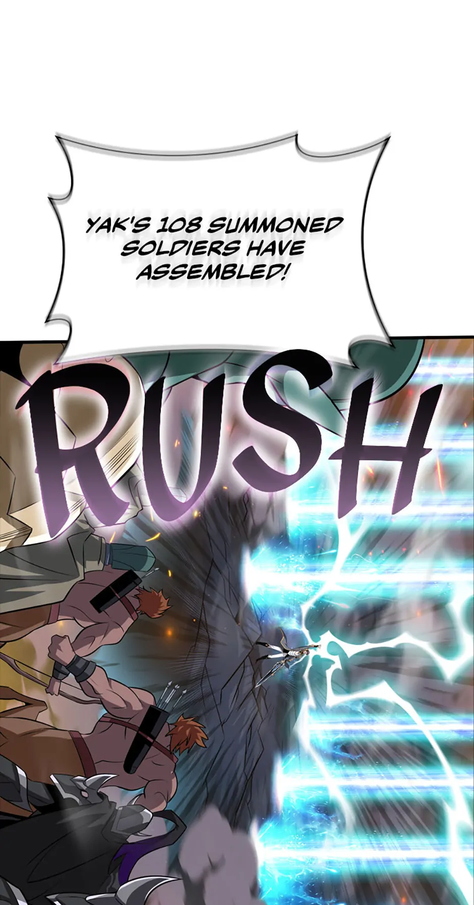 My 1.5-Billion-Won Item (Official) Chapter 49 - page 36