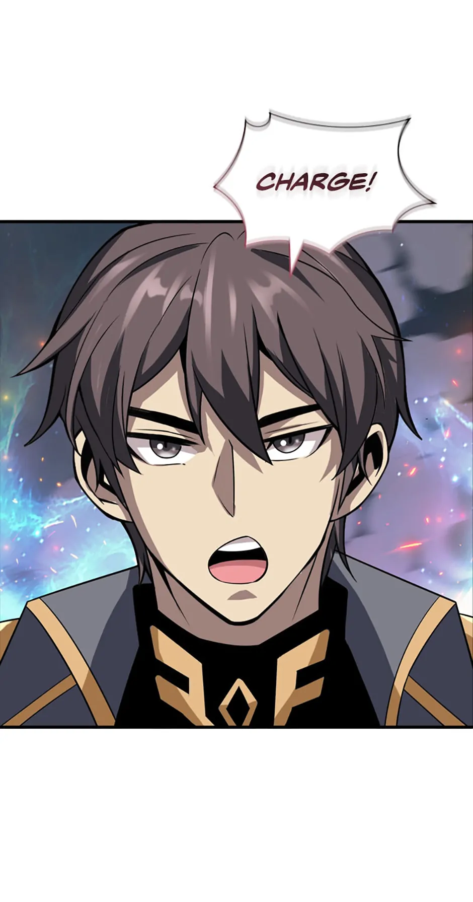 My 1.5-Billion-Won Item (Official) Chapter 49 - page 38