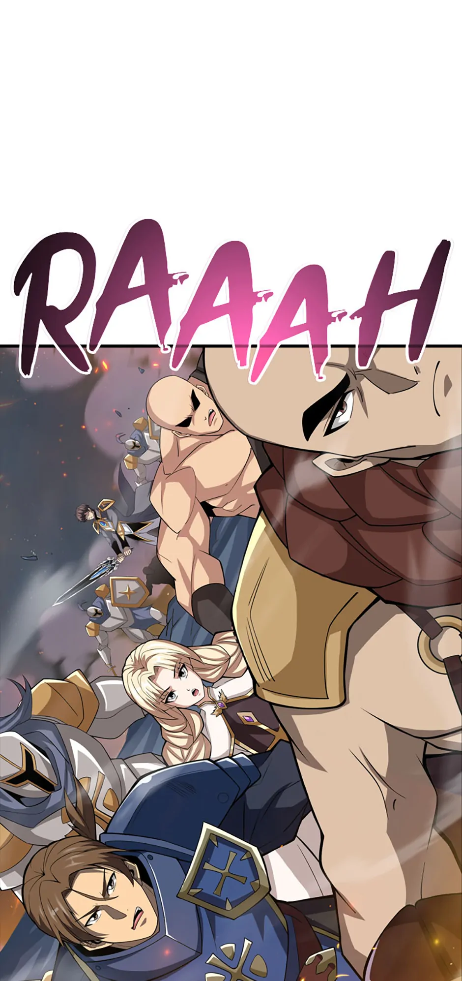 My 1.5-Billion-Won Item (Official) Chapter 49 - page 39