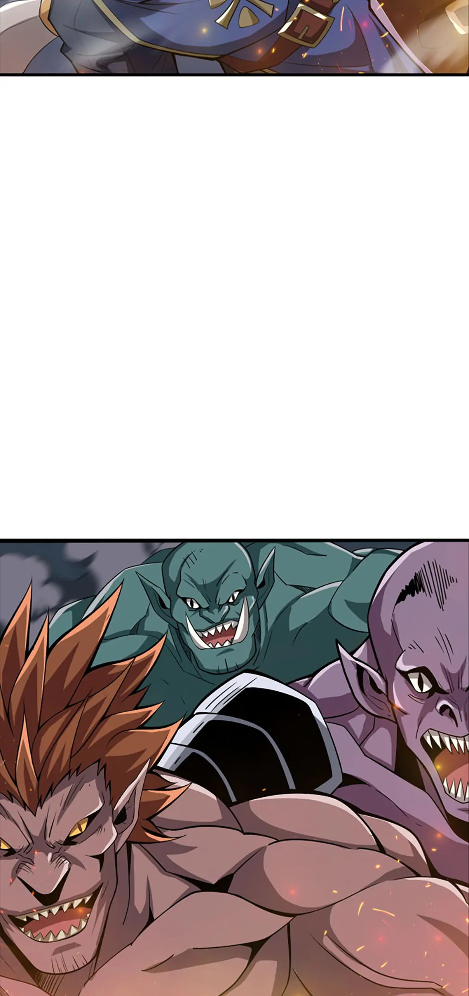 My 1.5-Billion-Won Item (Official) Chapter 49 - page 40