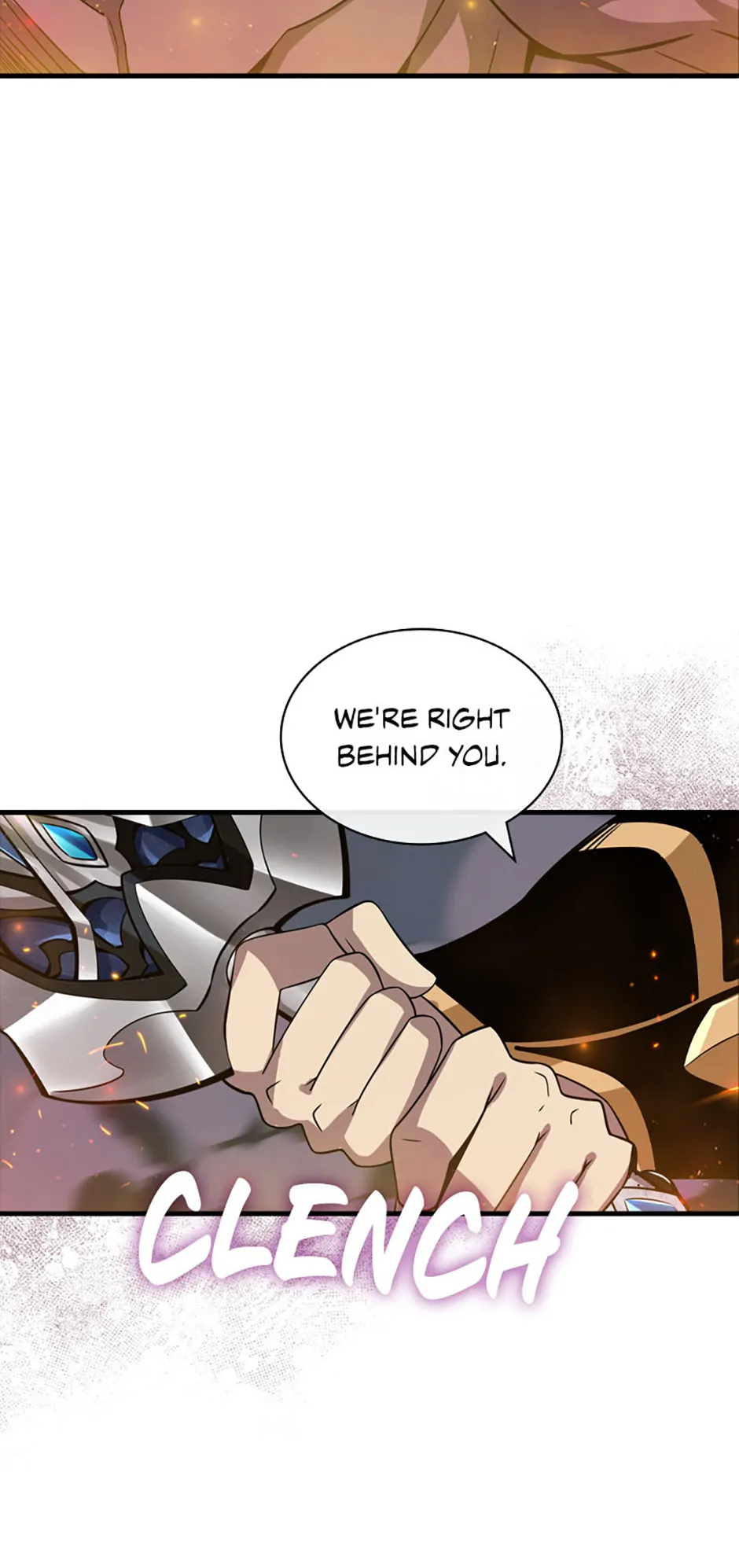 My 1.5-Billion-Won Item (Official) Chapter 49 - page 41