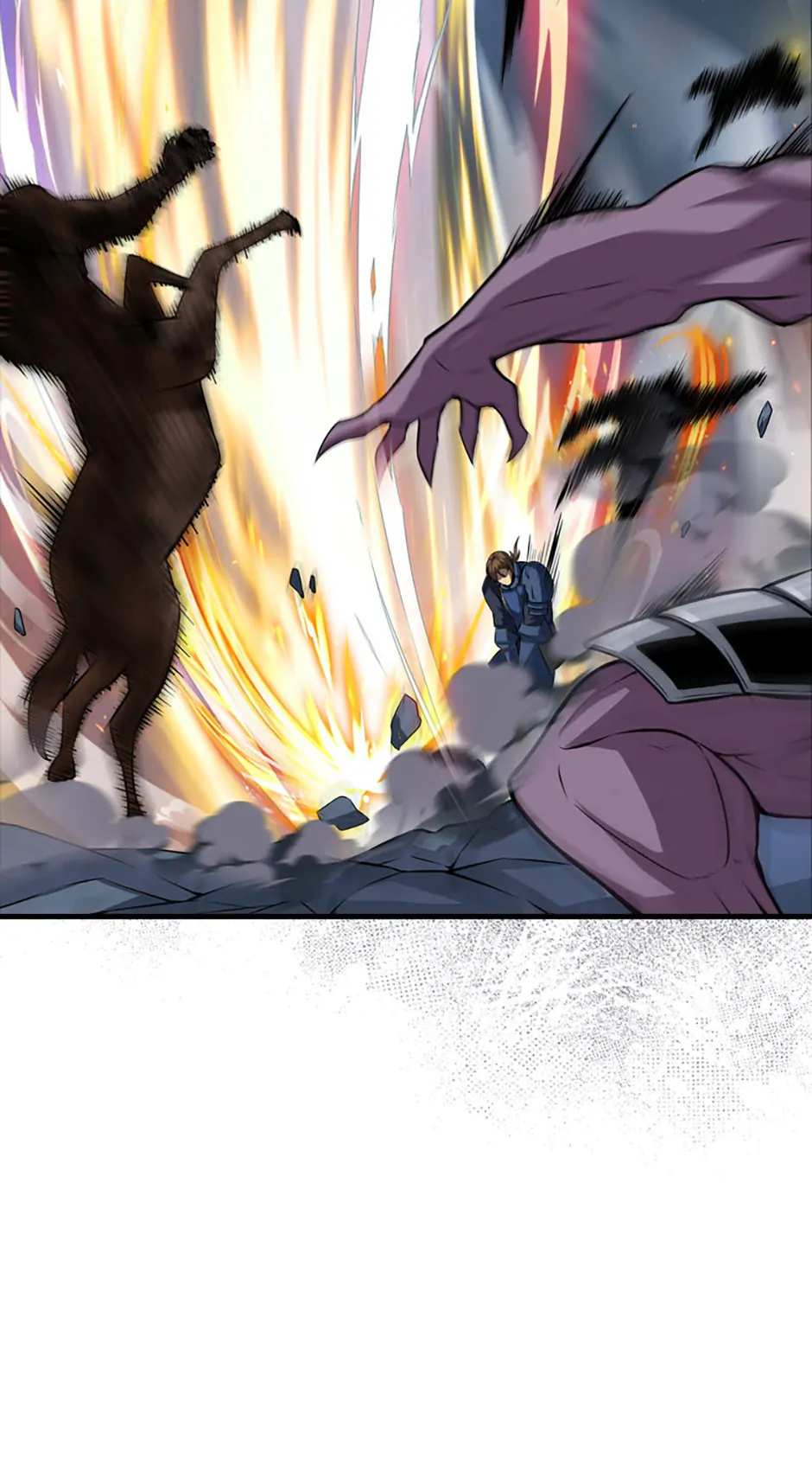 My 1.5-Billion-Won Item (Official) Chapter 49 - page 51