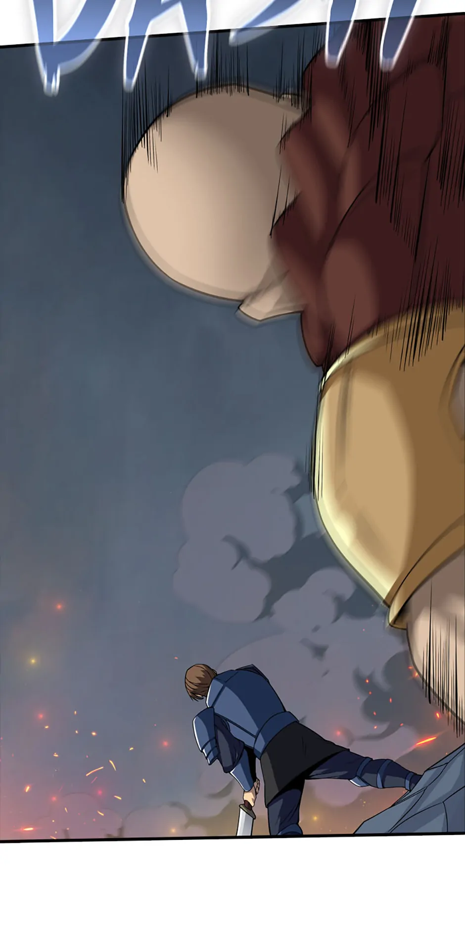 My 1.5-Billion-Won Item (Official) Chapter 49 - page 54