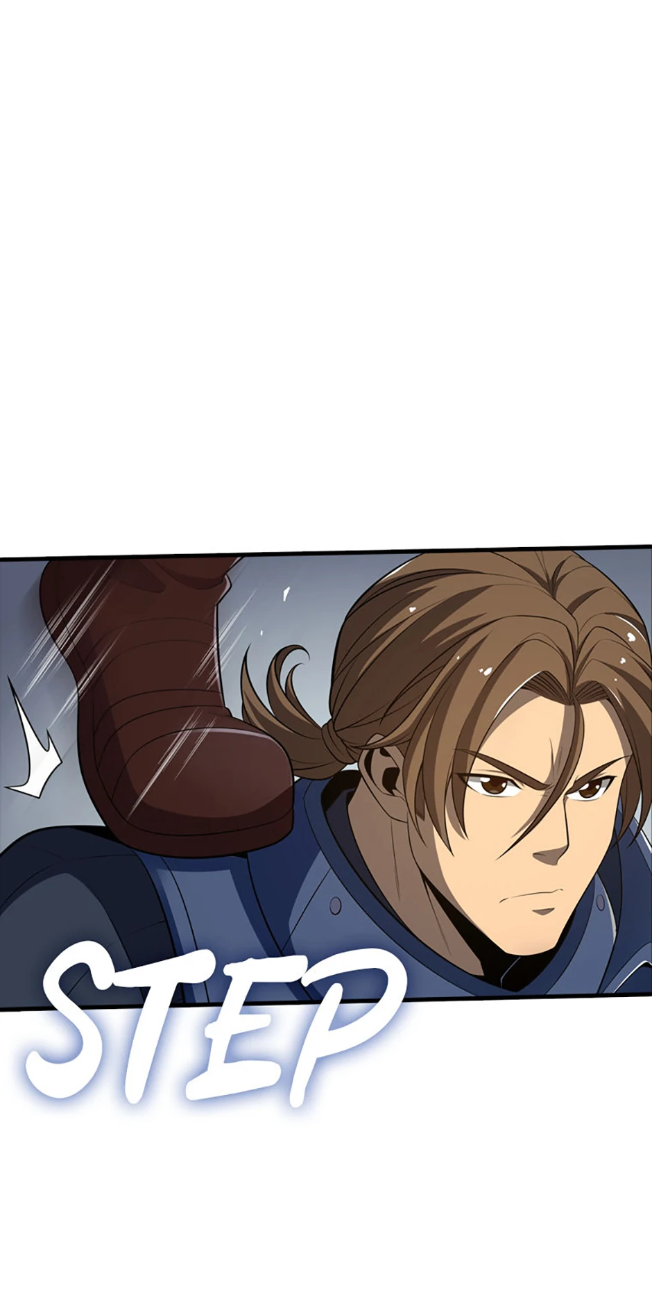 My 1.5-Billion-Won Item (Official) Chapter 49 - page 55