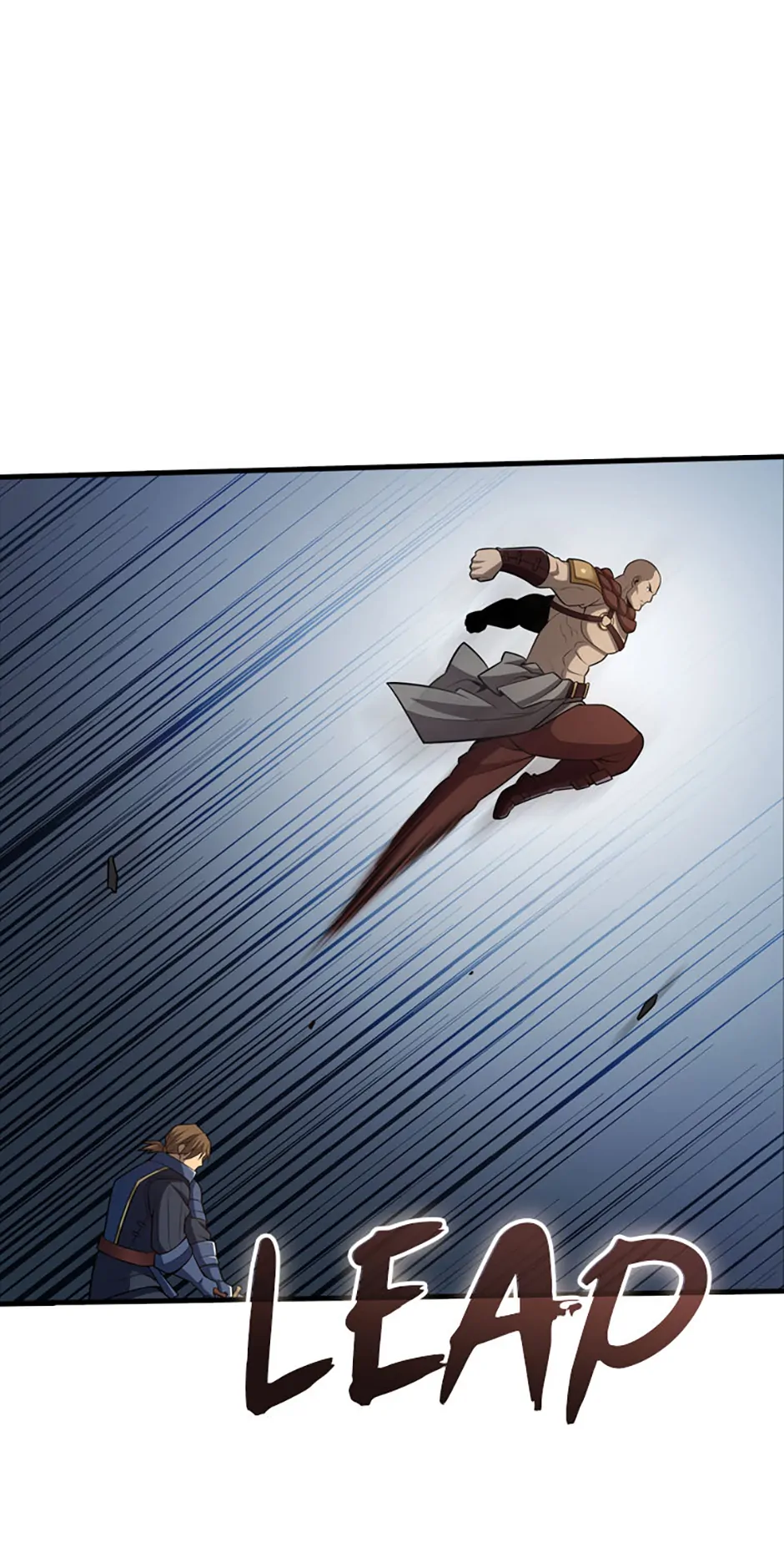My 1.5-Billion-Won Item (Official) Chapter 49 - page 56