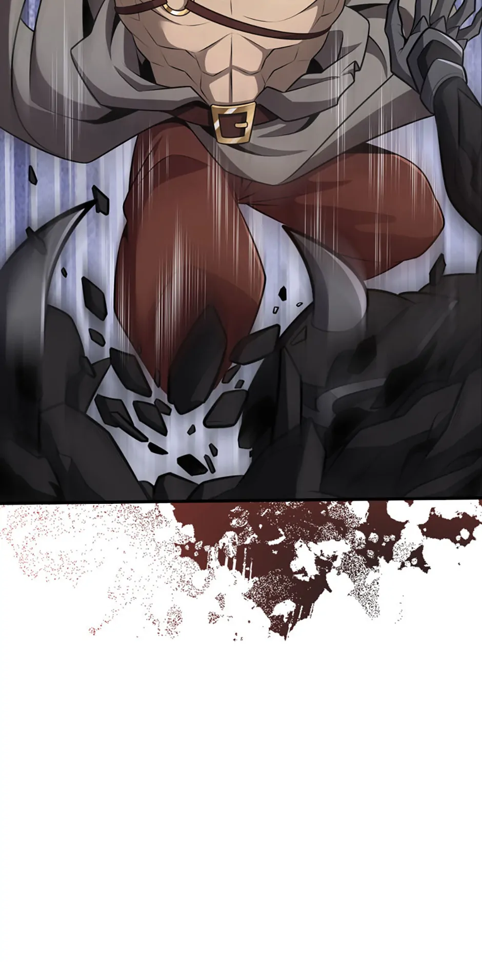 My 1.5-Billion-Won Item (Official) Chapter 49 - page 58