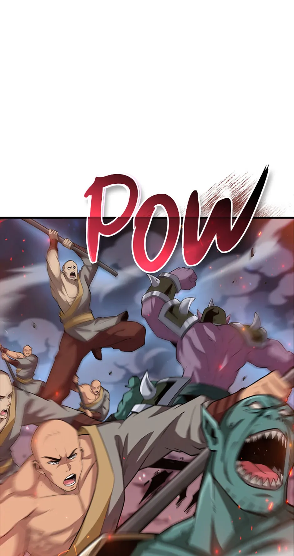 My 1.5-Billion-Won Item (Official) Chapter 49 - page 67