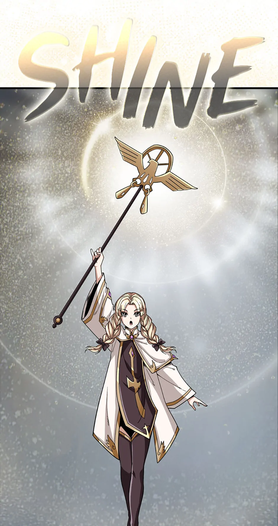My 1.5-Billion-Won Item (Official) Chapter 49 - page 71