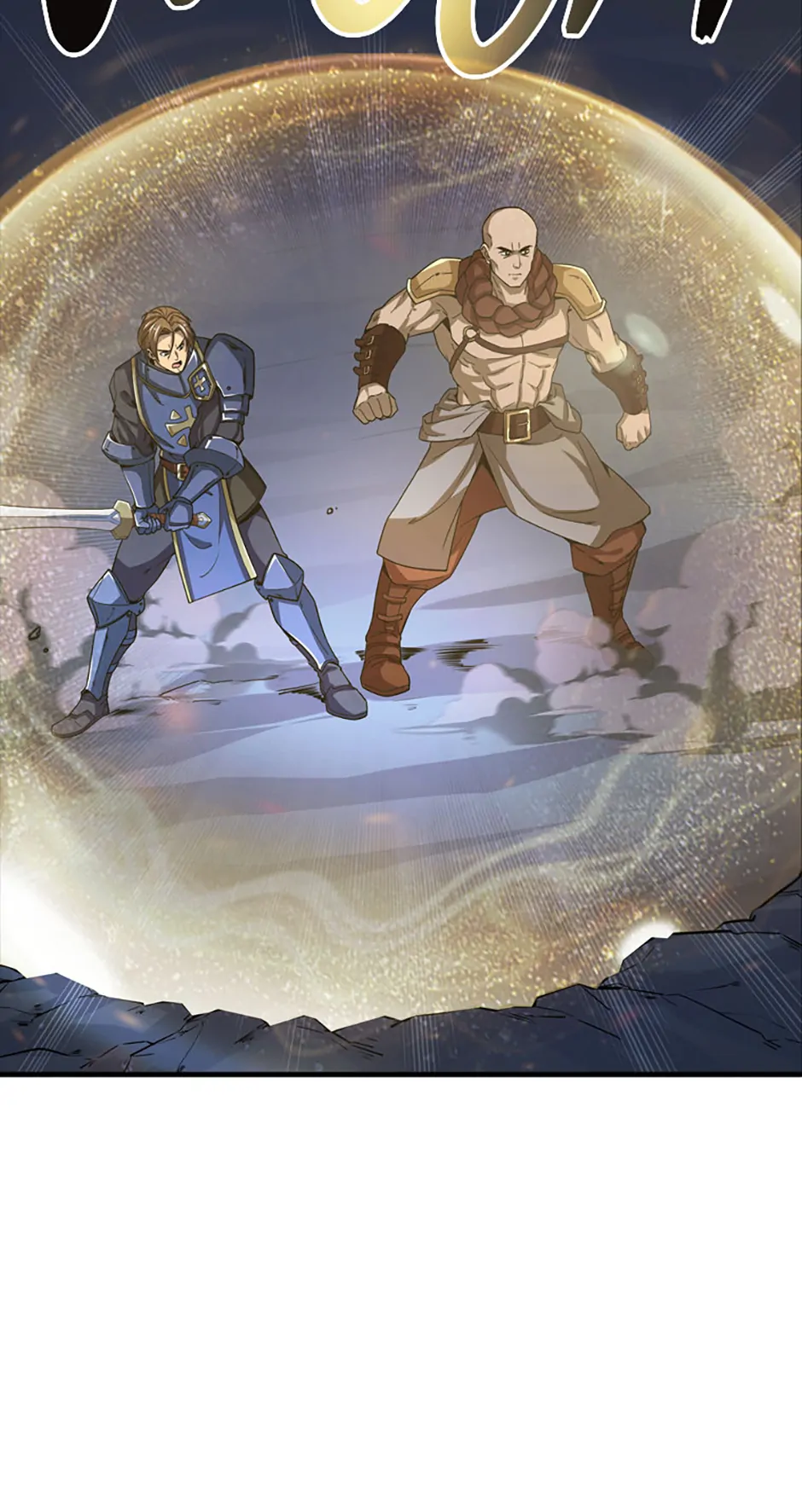 My 1.5-Billion-Won Item (Official) Chapter 49 - page 73