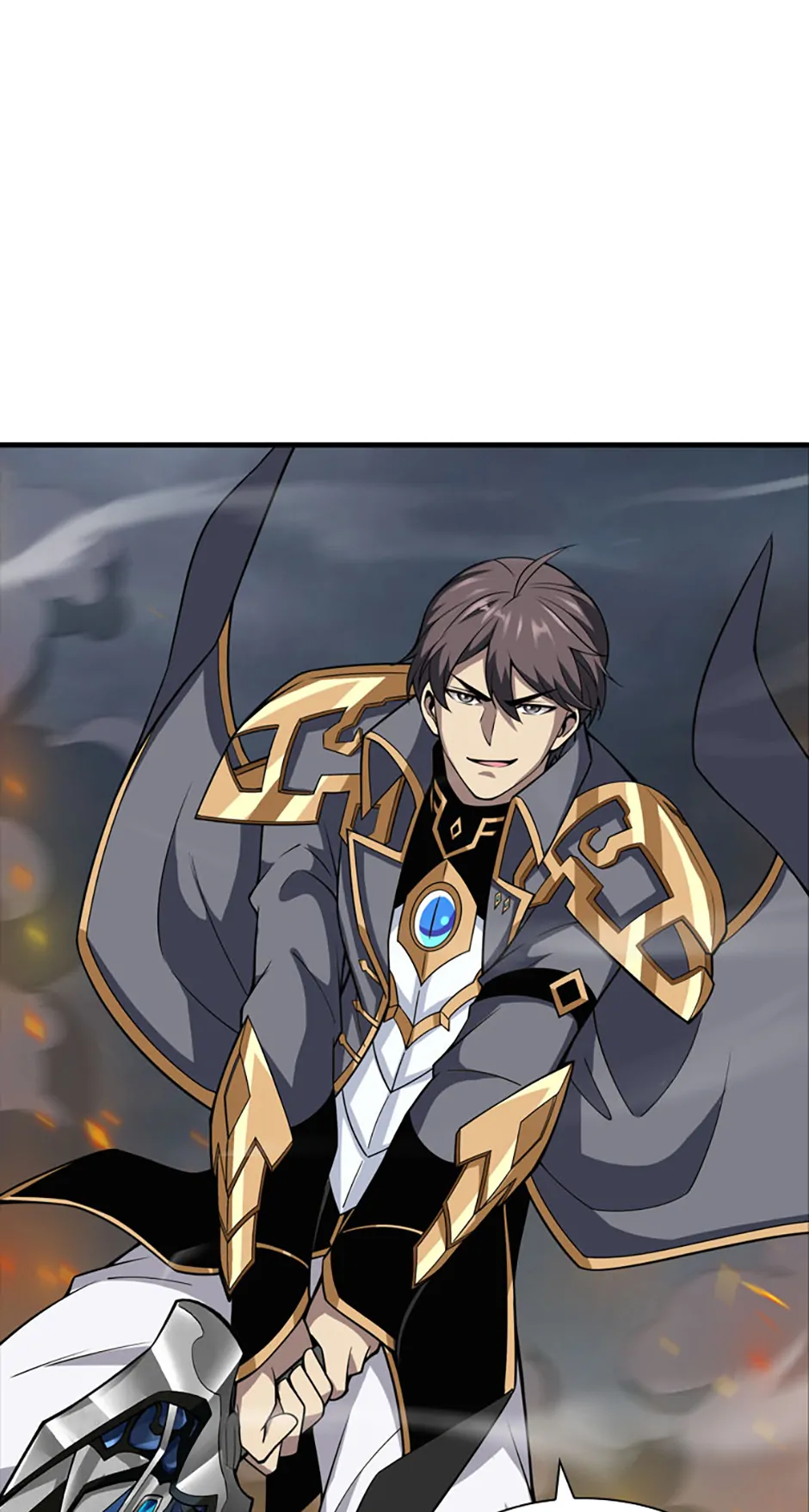 My 1.5-Billion-Won Item (Official) Chapter 49 - page 75