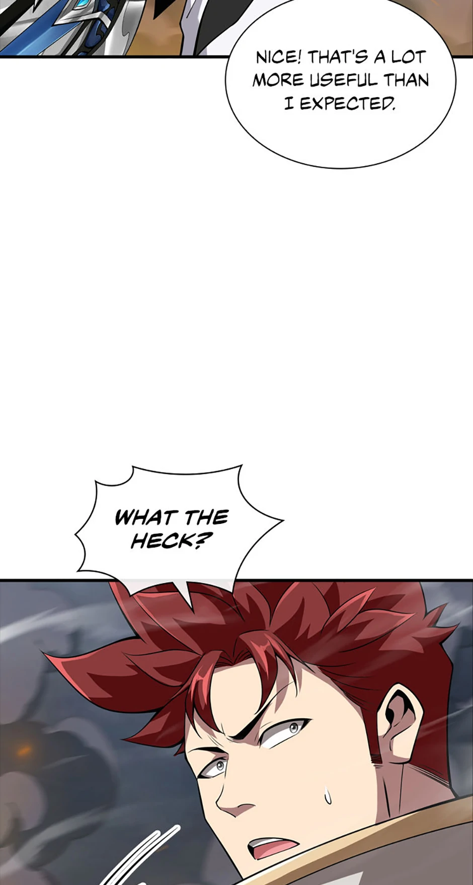 My 1.5-Billion-Won Item (Official) Chapter 49 - page 76