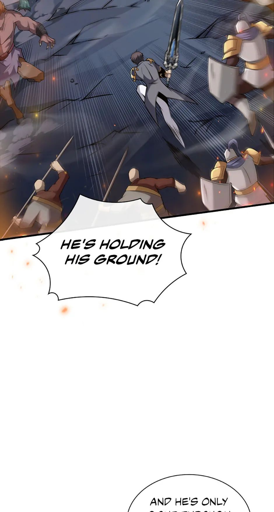 My 1.5-Billion-Won Item (Official) Chapter 49 - page 78