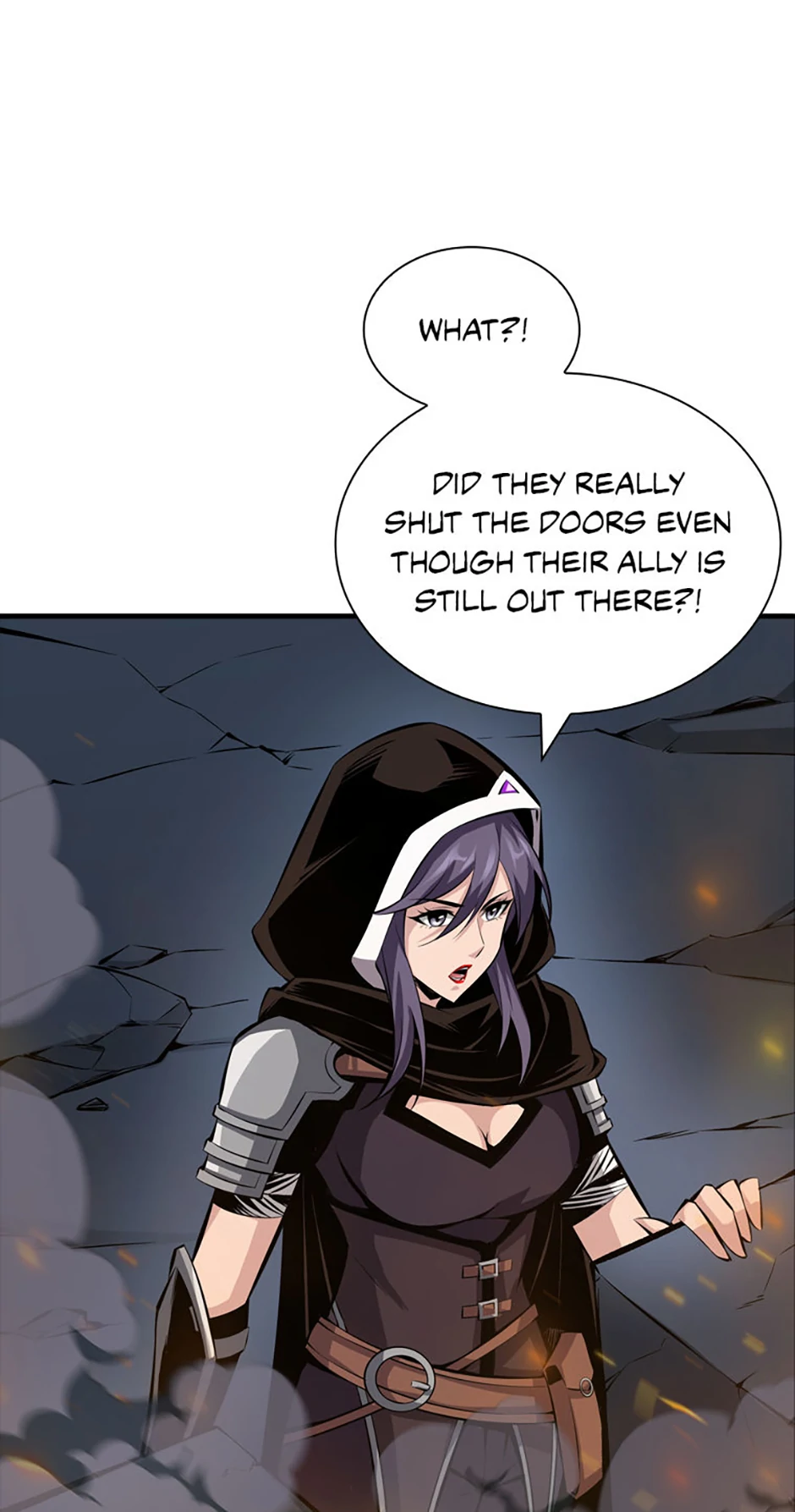 My 1.5-Billion-Won Item (Official) Chapter 49 - page 8