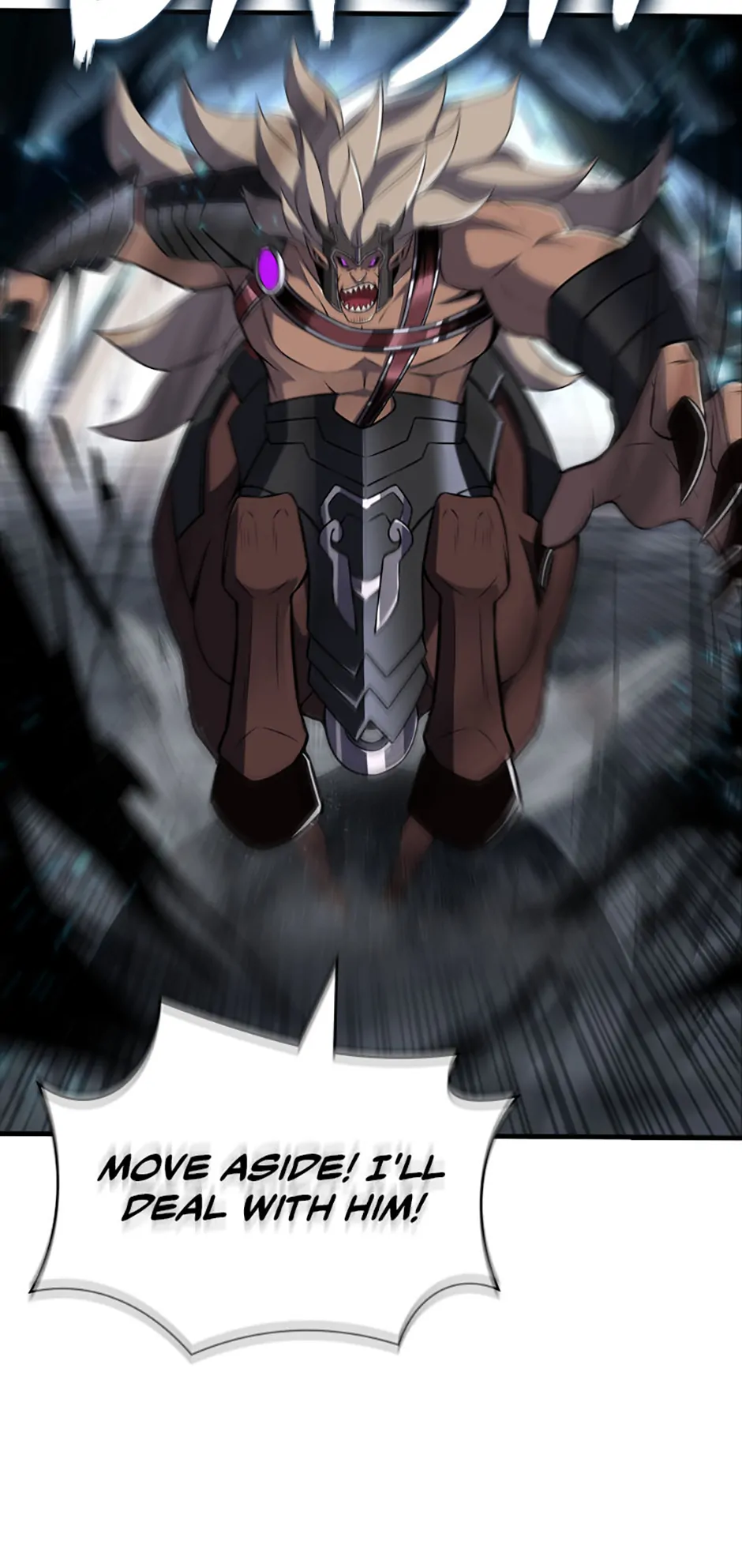 My 1.5-Billion-Won Item (Official) Chapter 49 - page 87