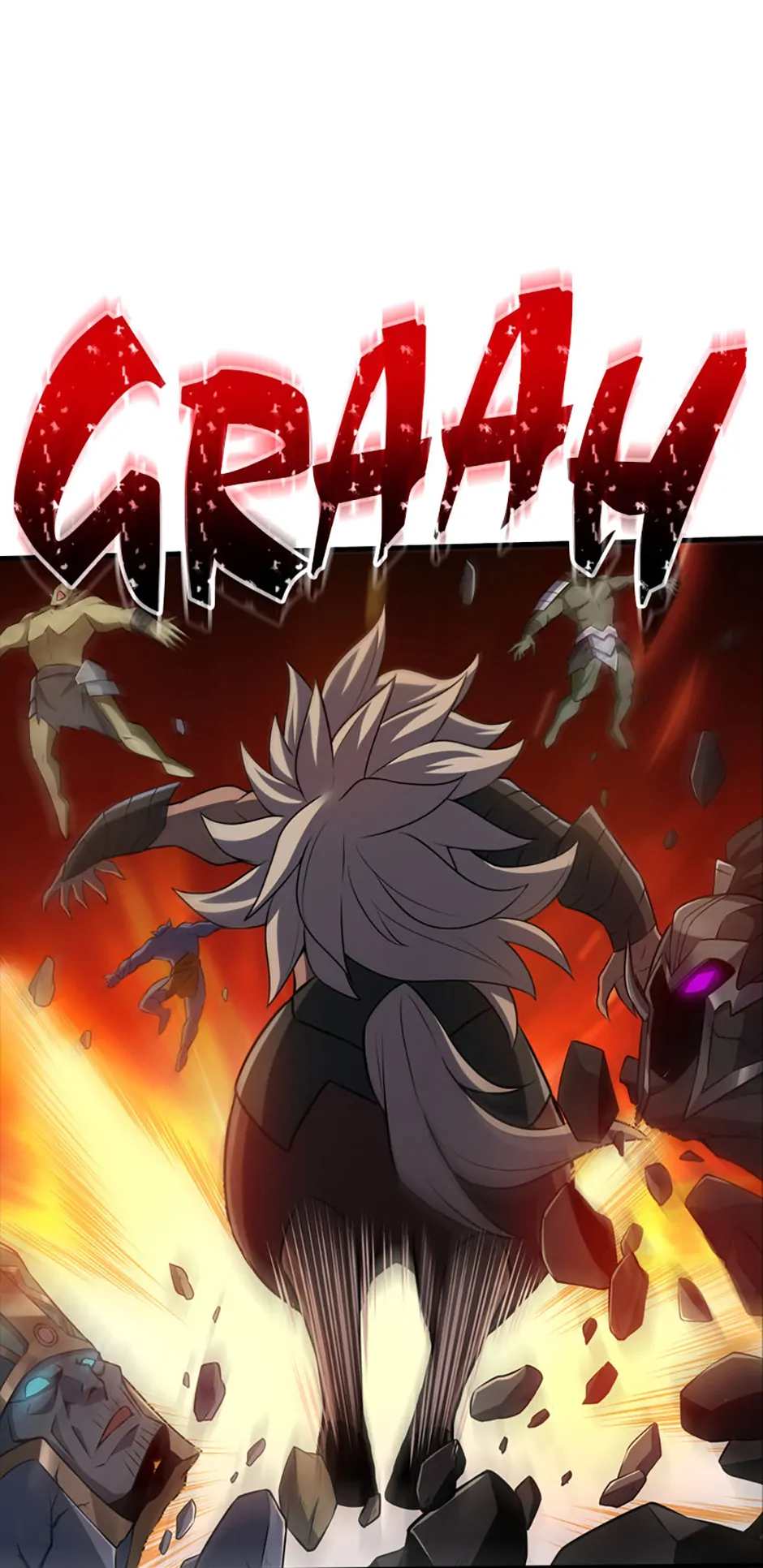 My 1.5-Billion-Won Item (Official) Chapter 49 - page 88