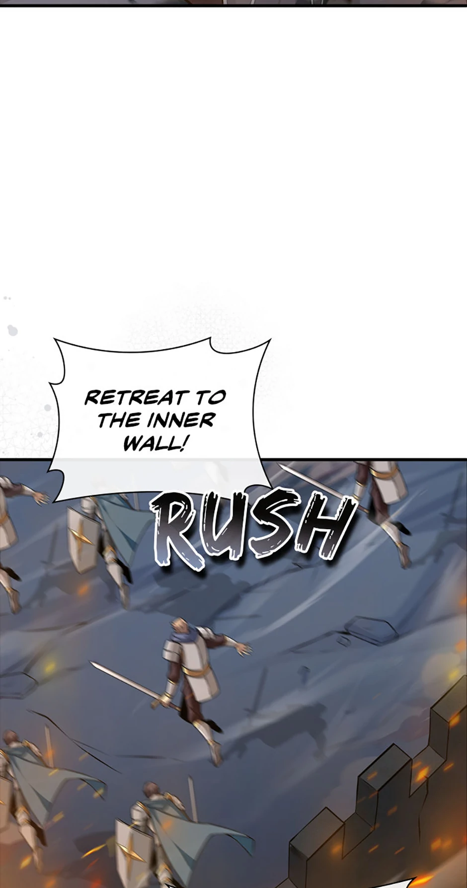 My 1.5-Billion-Won Item (Official) Chapter 49 - page 9
