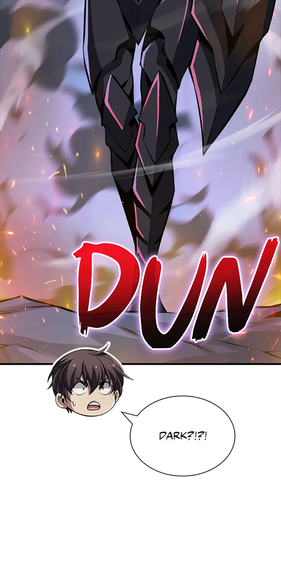My 1.5-Billion-Won Item (Official) Chapter 50 - page 103