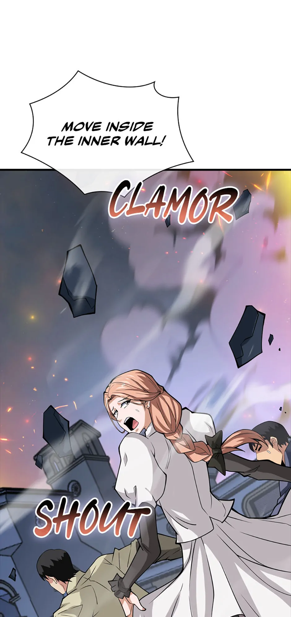 My 1.5-Billion-Won Item (Official) Chapter 50 - page 13