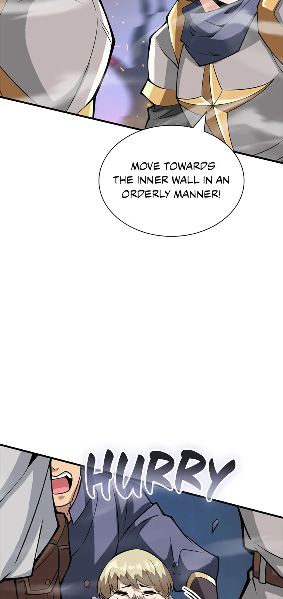My 1.5-Billion-Won Item (Official) Chapter 50 - page 15