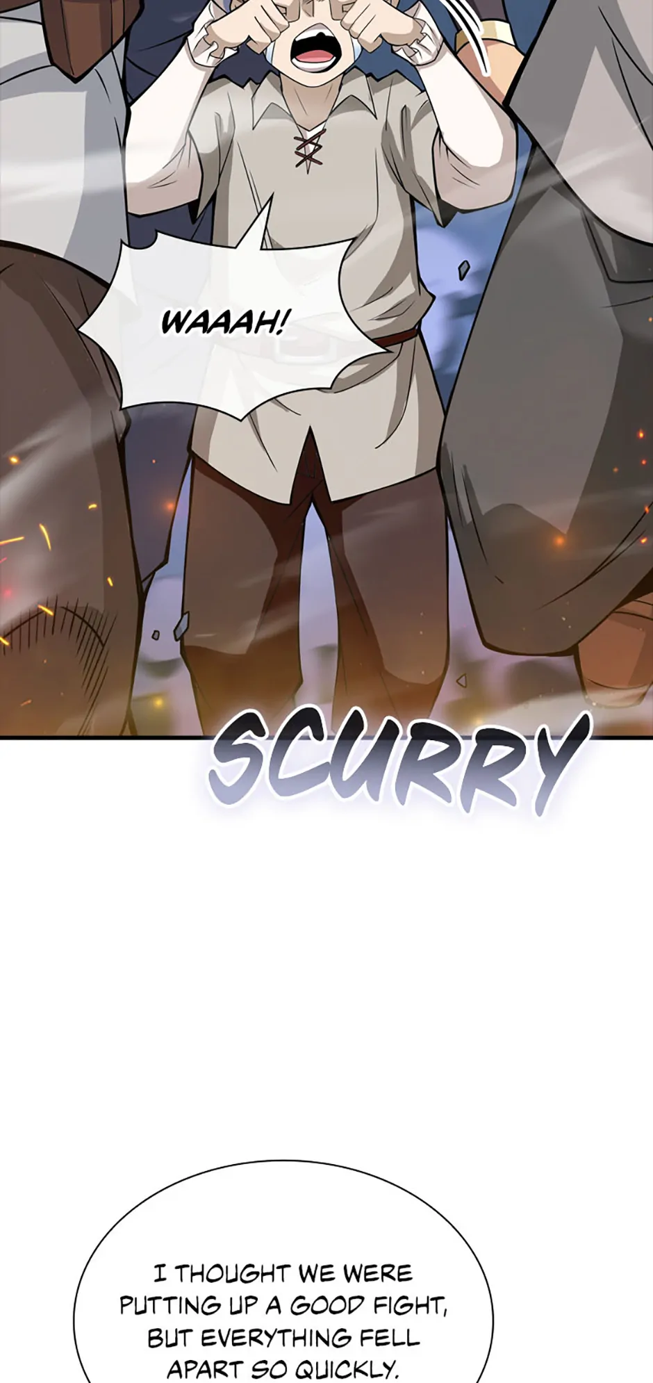 My 1.5-Billion-Won Item (Official) Chapter 50 - page 16