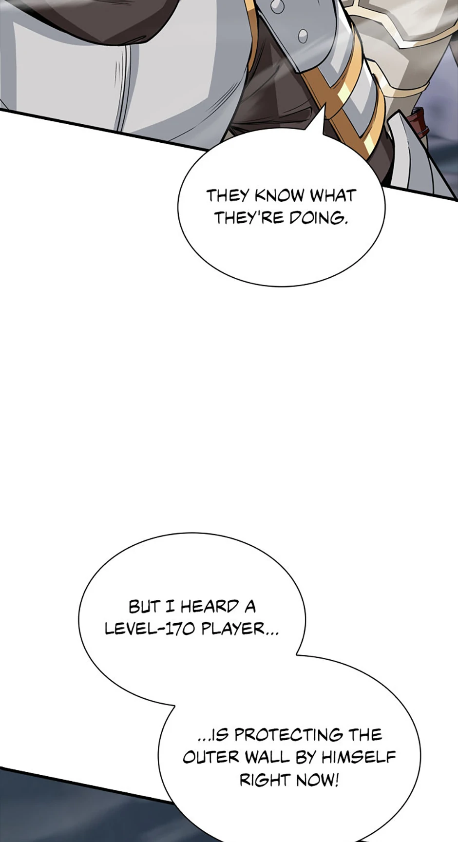 My 1.5-Billion-Won Item (Official) Chapter 50 - page 19