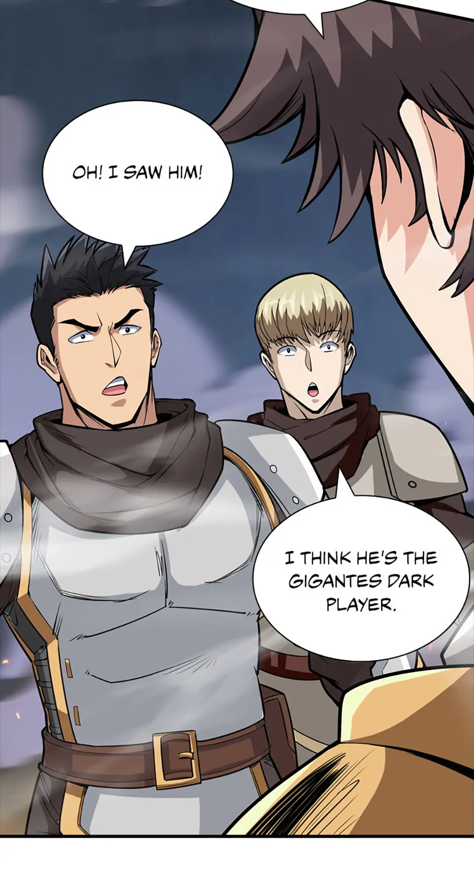 My 1.5-Billion-Won Item (Official) Chapter 50 - page 20