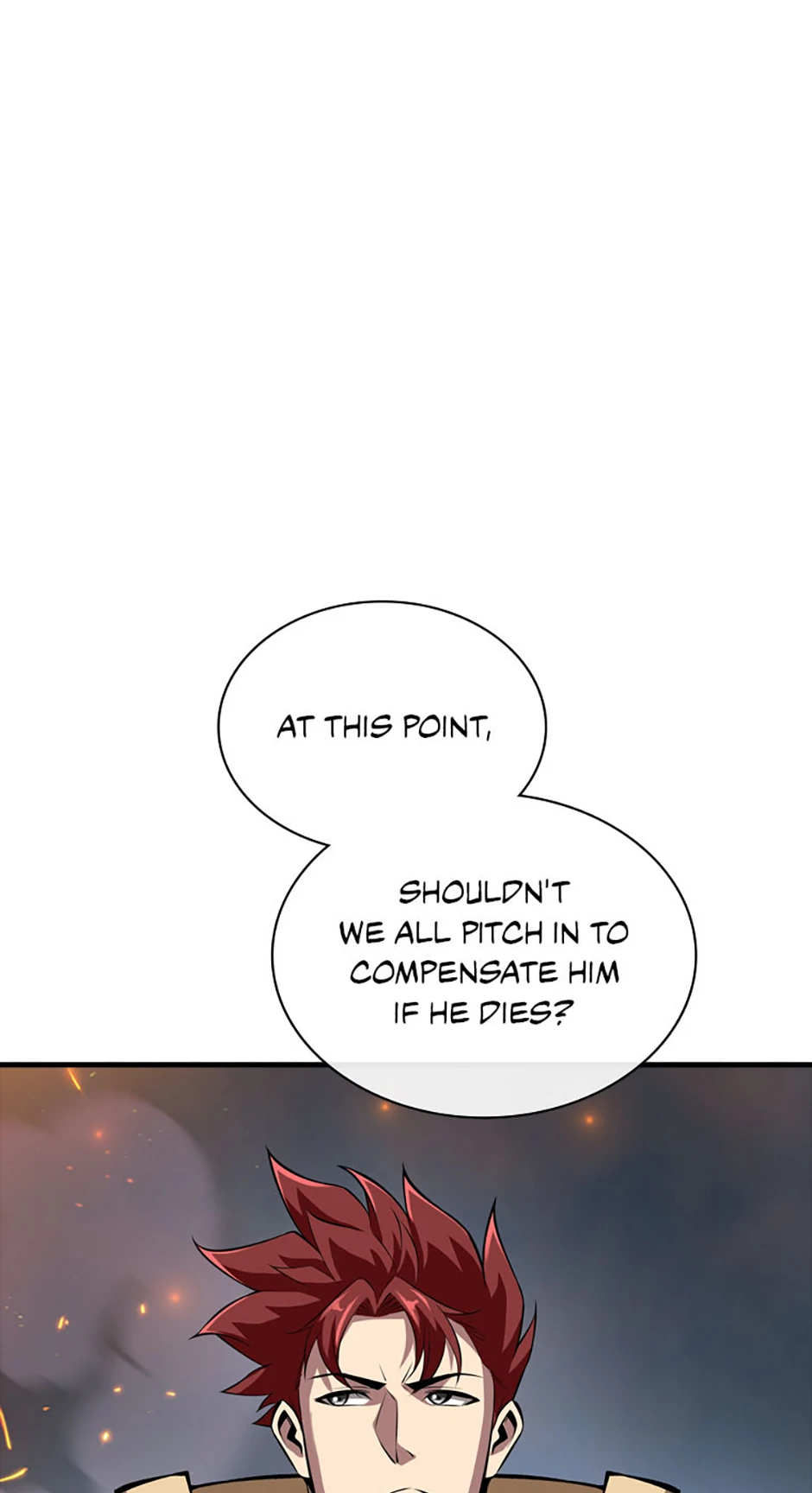 My 1.5-Billion-Won Item (Official) Chapter 50 - page 21