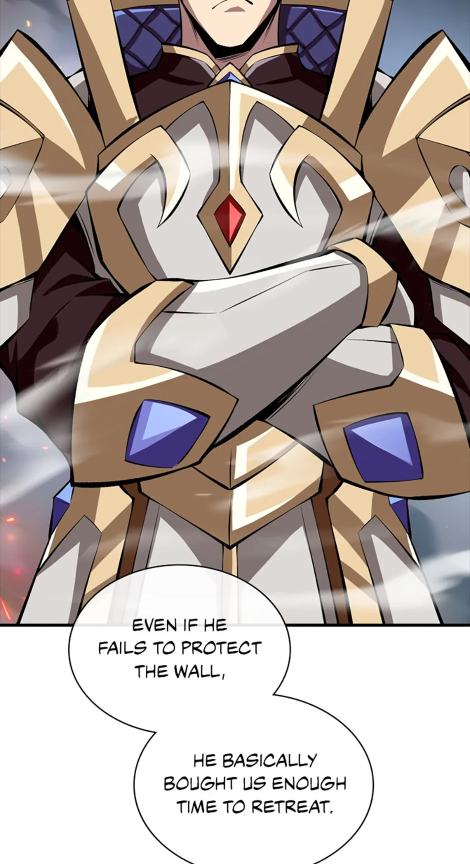 My 1.5-Billion-Won Item (Official) Chapter 50 - page 22
