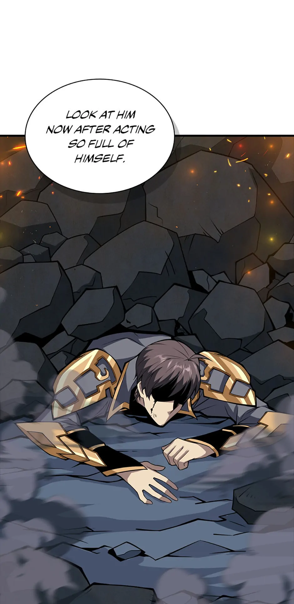 My 1.5-Billion-Won Item (Official) Chapter 50 - page 25