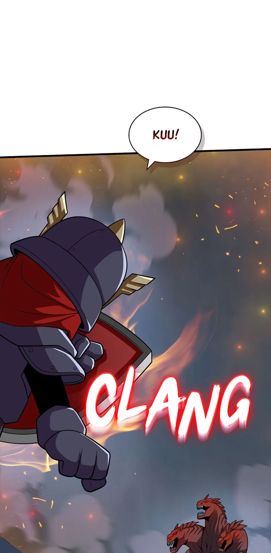 My 1.5-Billion-Won Item (Official) Chapter 50 - page 32