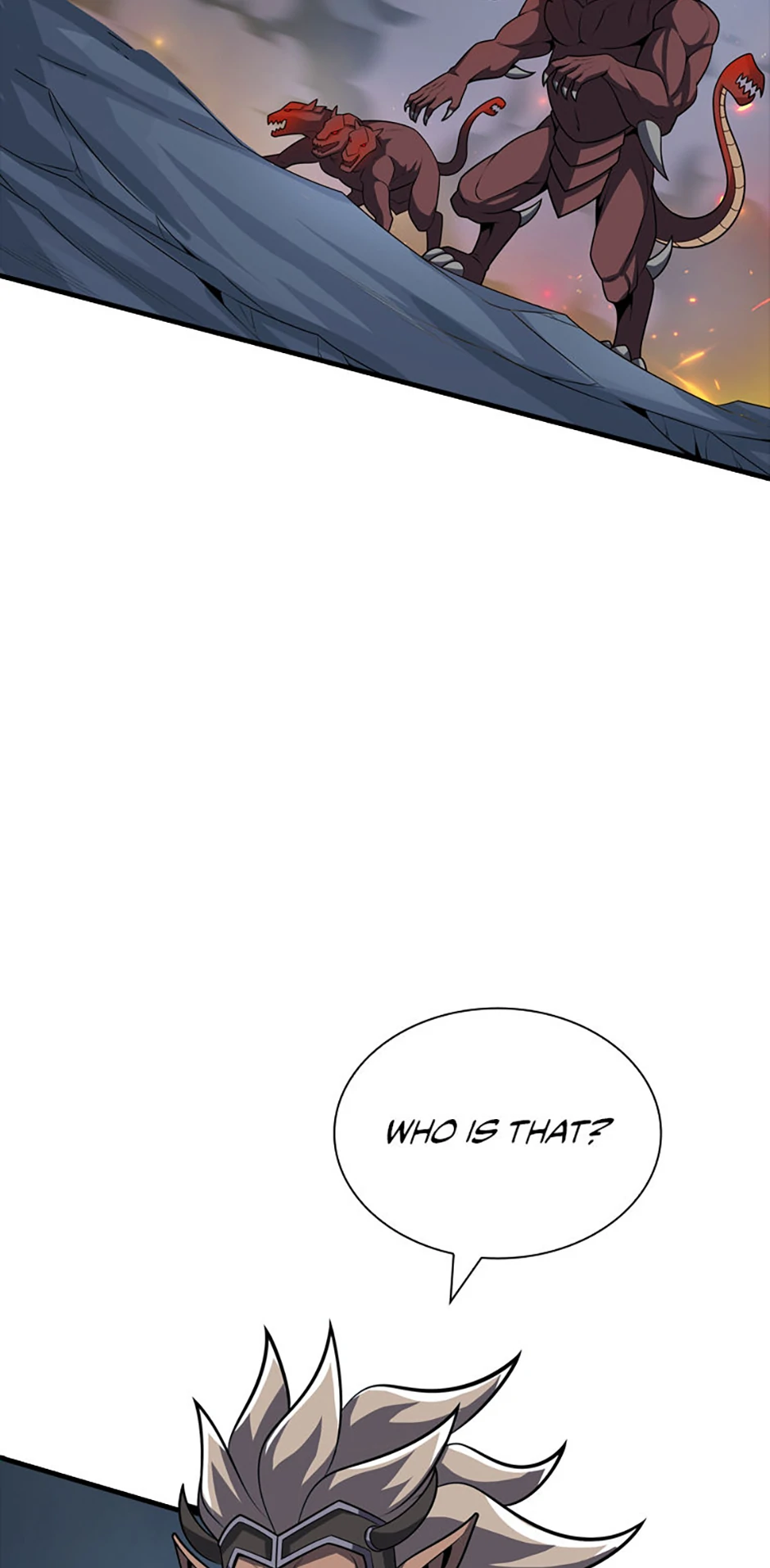 My 1.5-Billion-Won Item (Official) Chapter 50 - page 33