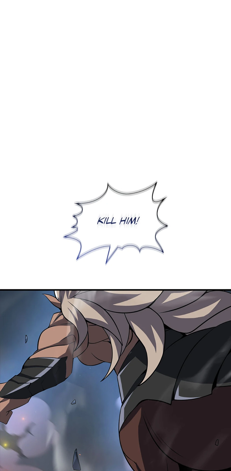 My 1.5-Billion-Won Item (Official) Chapter 50 - page 36