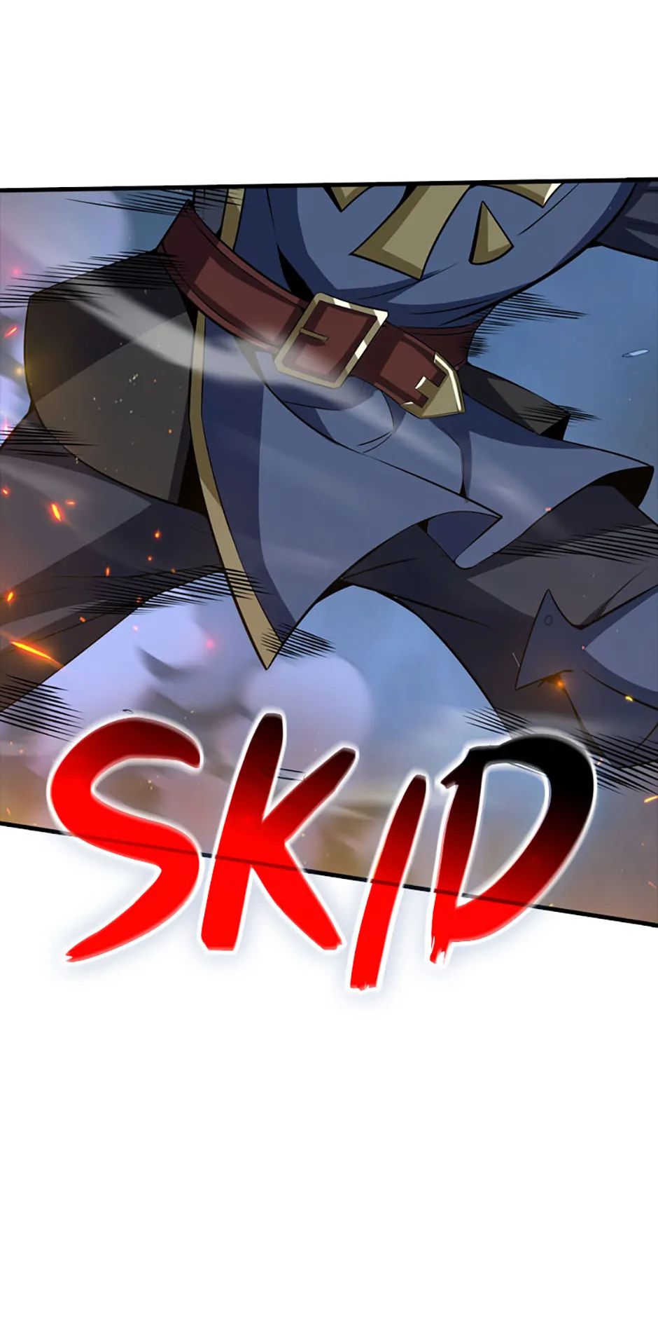 My 1.5-Billion-Won Item (Official) Chapter 50 - page 38