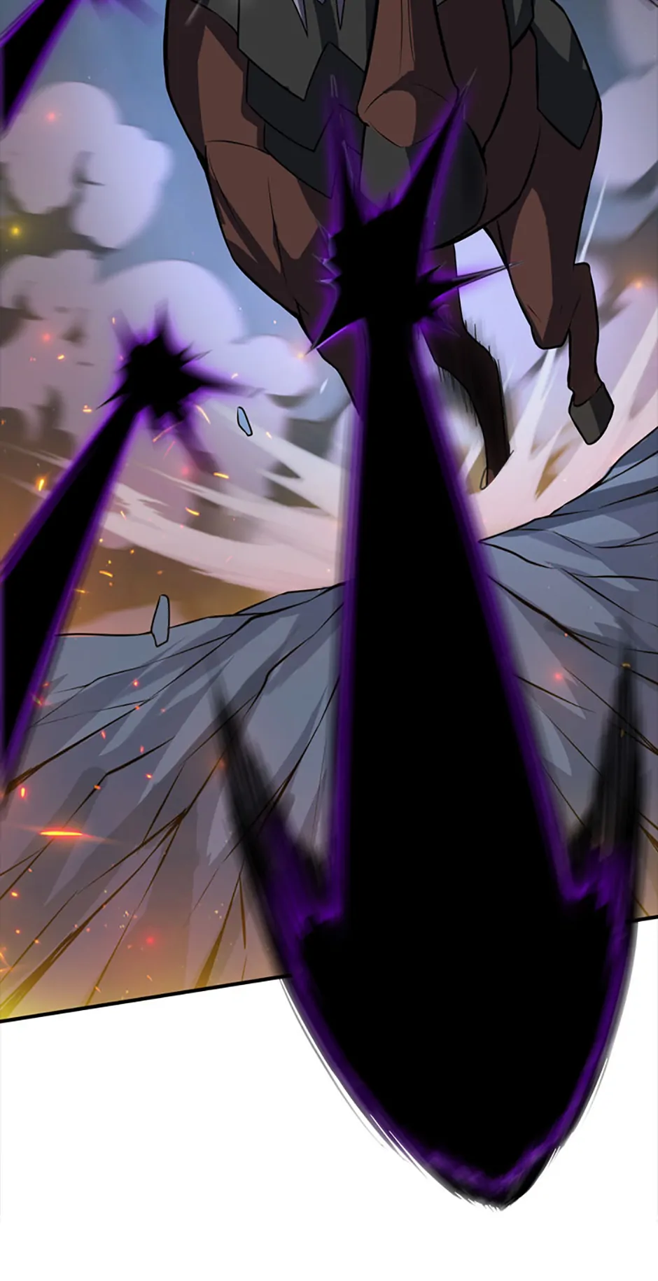 My 1.5-Billion-Won Item (Official) Chapter 50 - page 43